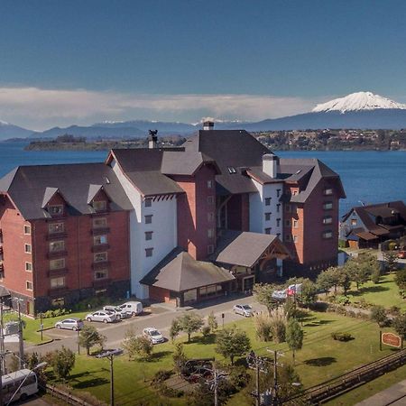Wyndham Puerto Varas Pettra Εξωτερικό φωτογραφία