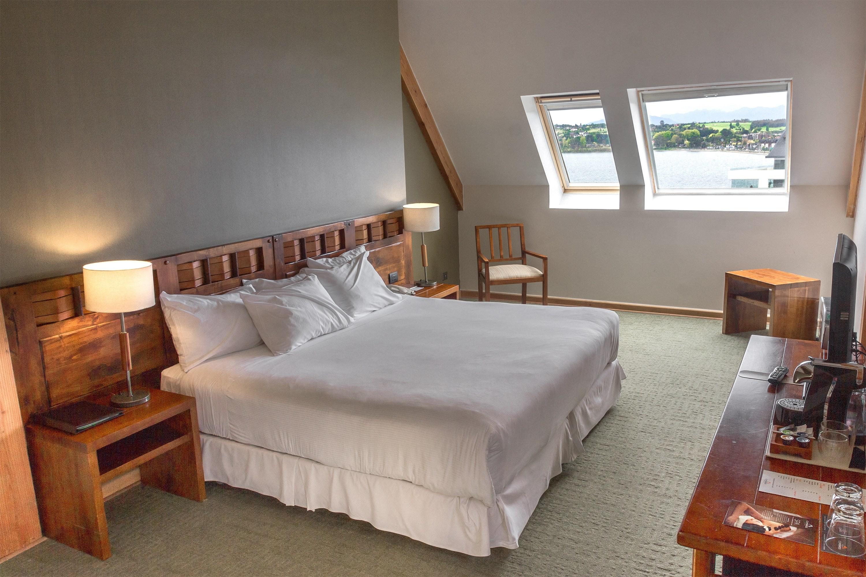 Wyndham Puerto Varas Pettra Εξωτερικό φωτογραφία